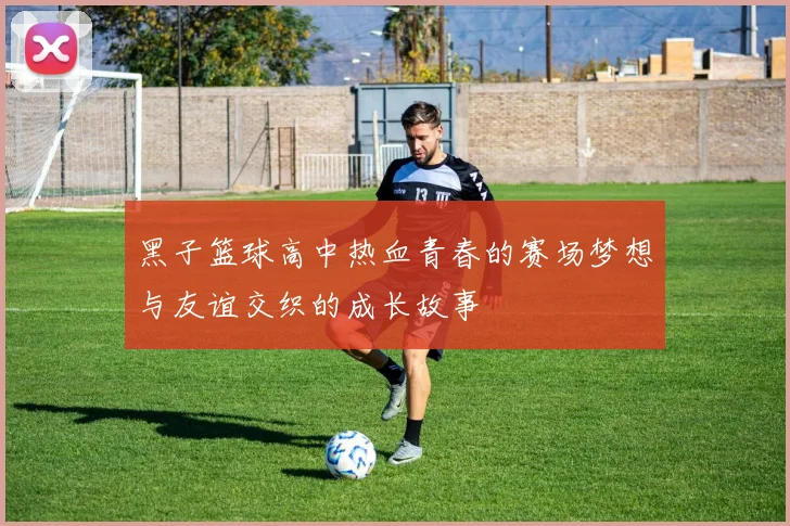 黑子篮球高中热血青春的赛场梦想与友谊交织的成长故事