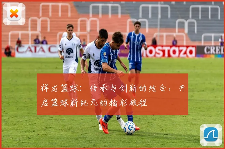 祥龙篮球：传承与创新的结合，开启篮球新纪元的精彩旅程