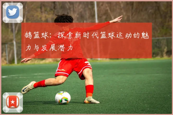 鹄篮球：探索新时代篮球运动的魅力与发展潜力
