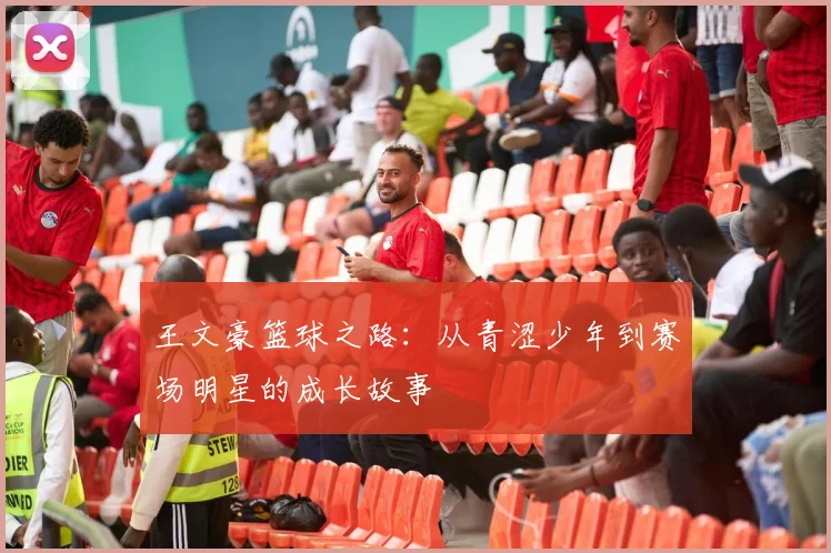 王文豪篮球之路：从青涩少年到赛场明星的成长故事